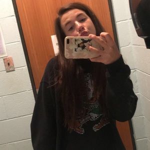 Meet your Posher, Cassidy